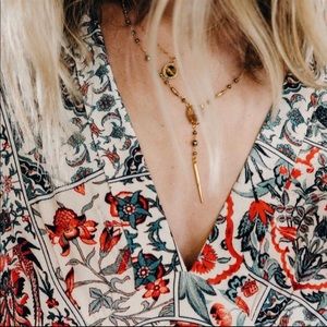 Chloe Caballero dress